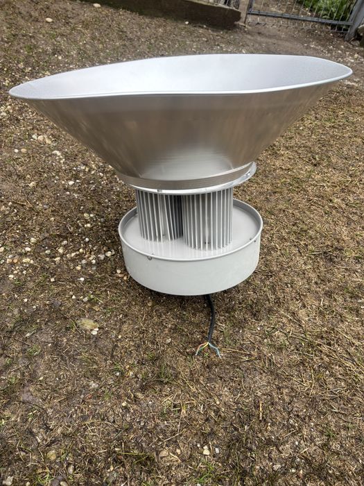 Becuri,proiectoare si lampi pe LED