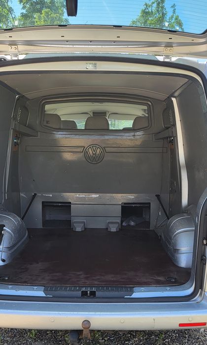 Volkswagen Transporter T5