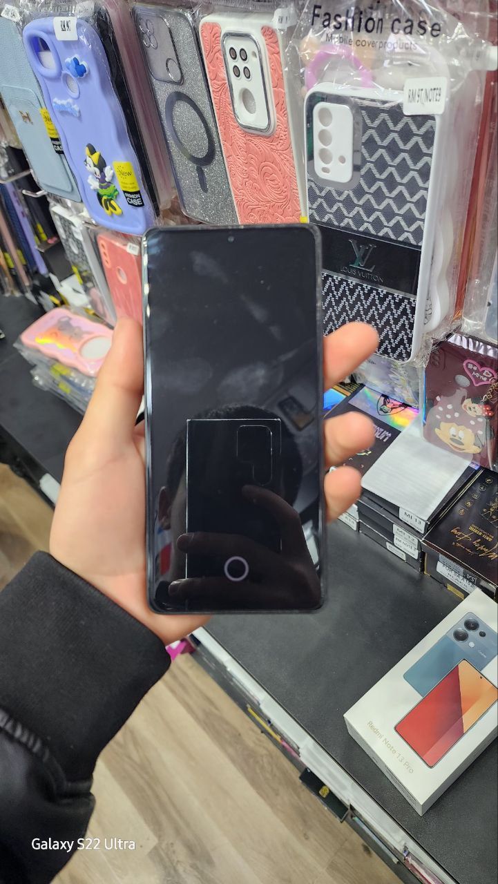Redmi note 13 pro 8/256 gb ideal