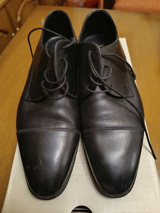 Vând pantofi Loake Nr. 40