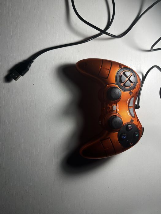 Джостик для компьюетера