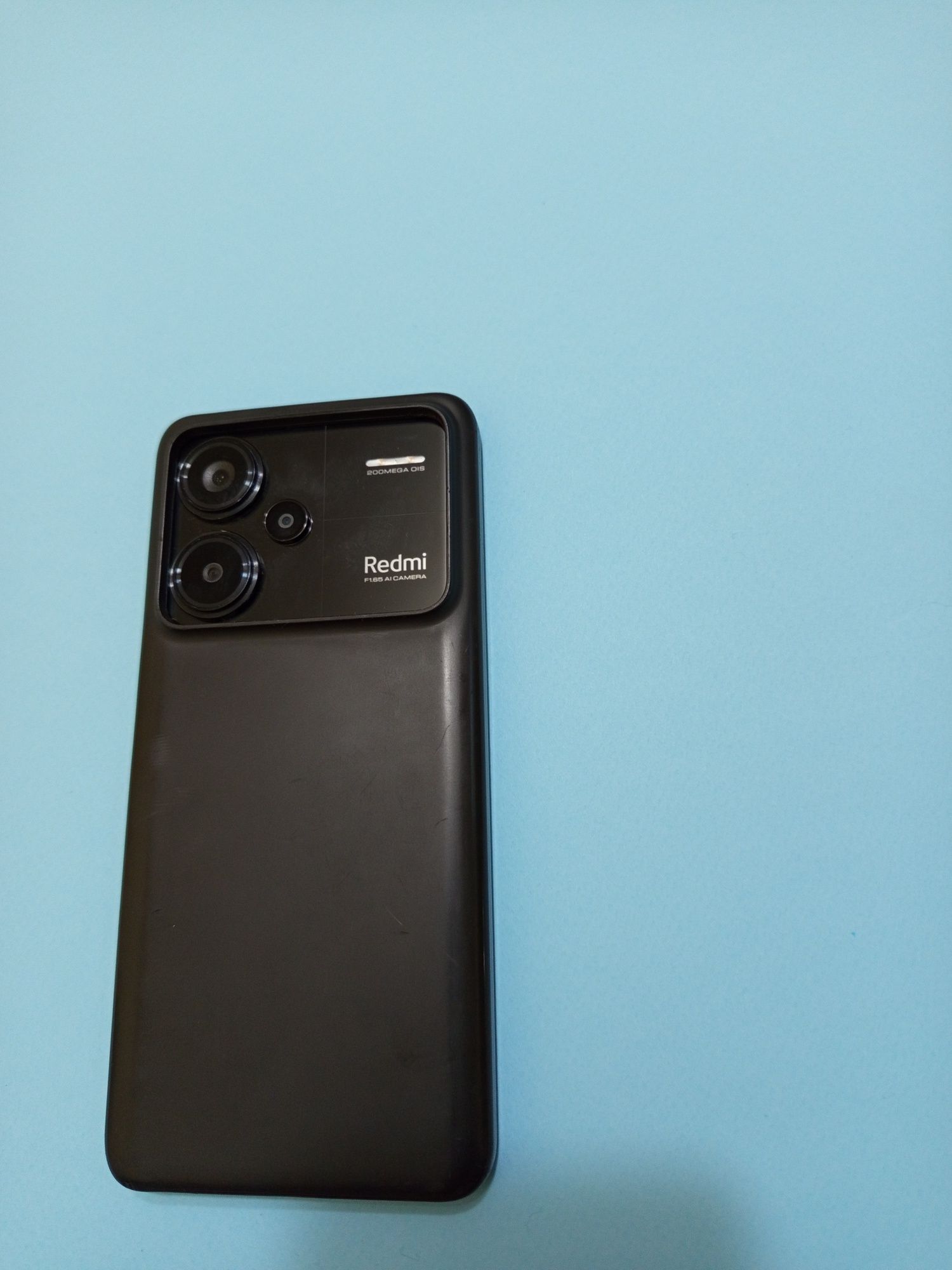 Xiaomi redmi 13 pro+ 5g  12+12/512