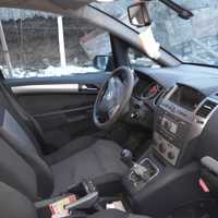 Opel zafira 2006 pret negociabil