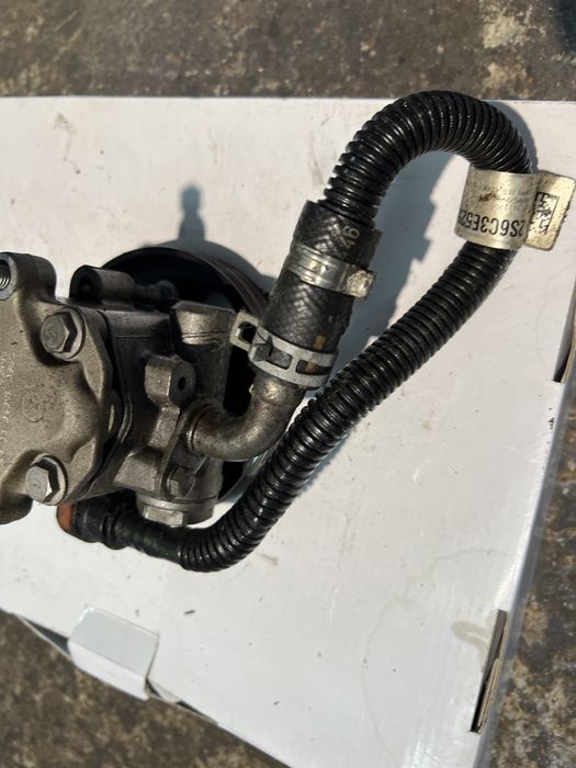 Pompa servo directie Mazda 2 DY 1,4 diesel 2003-2007