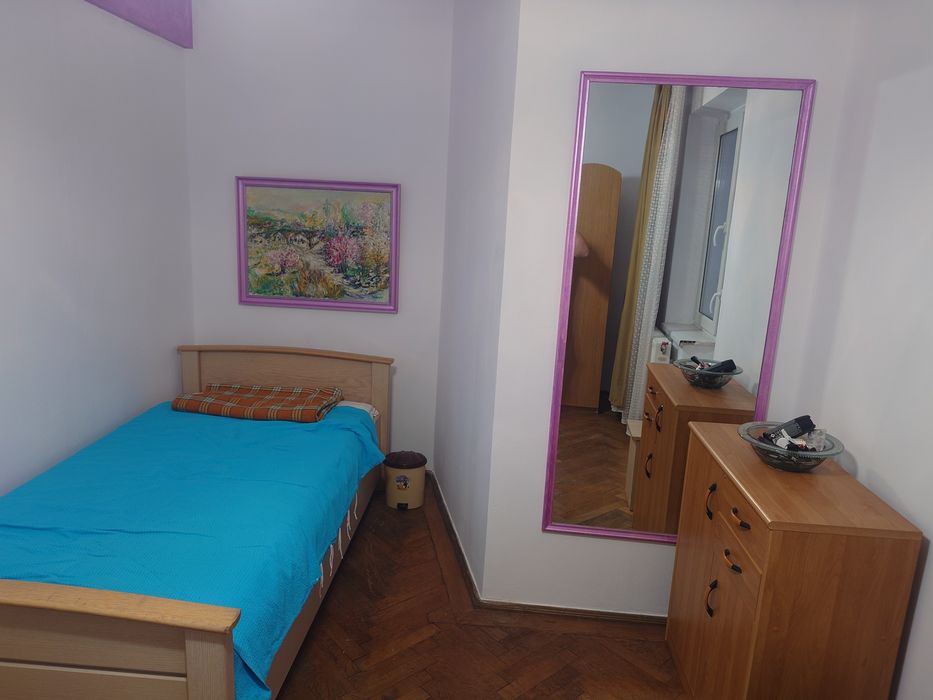 Apartament de închiriat ultracentral Ramnicu Valcea