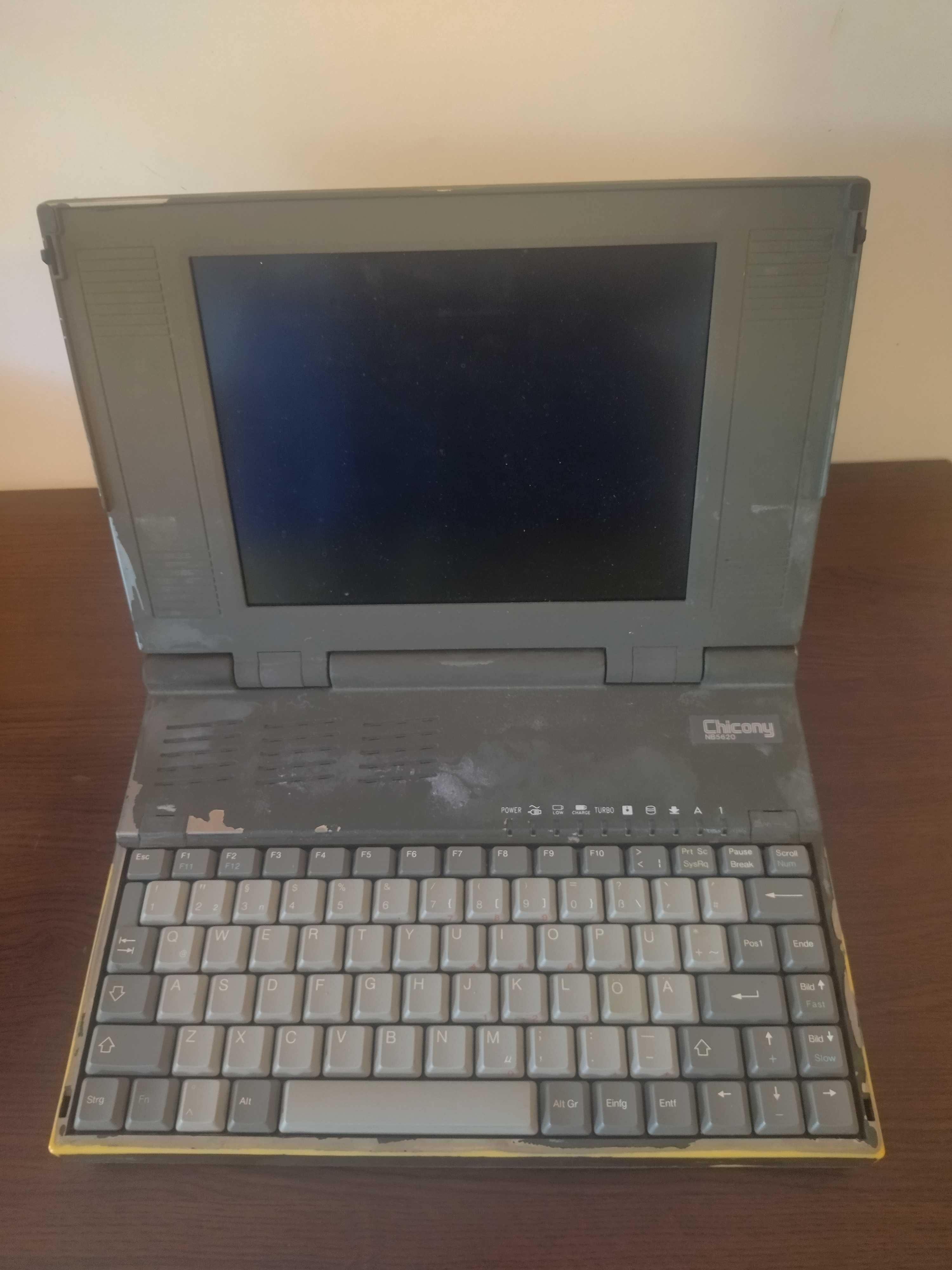 Продавам лаптоп Chicony NB5620