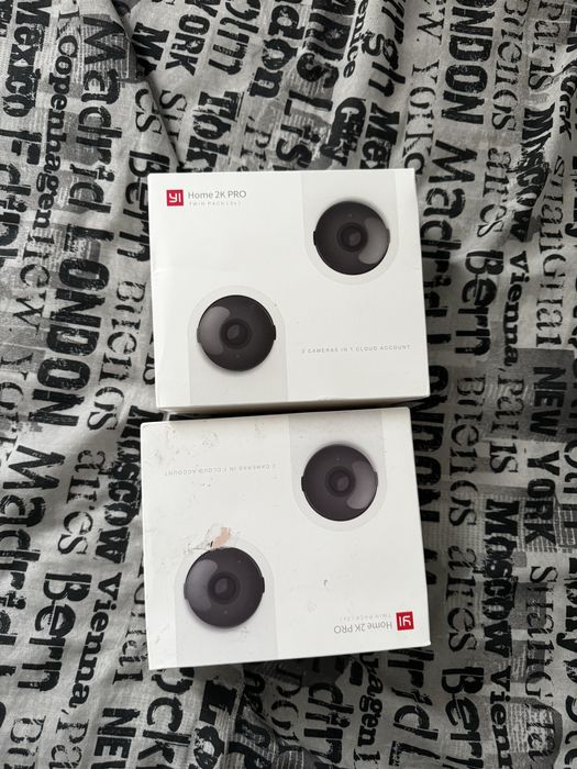 Camere video - 100 lei buc