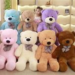 Голямо плюшено Мече, Голяма плюшена играчка Мече, 25-300см