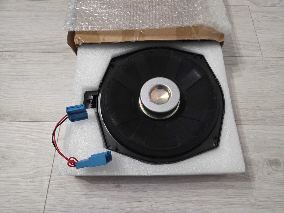 Subwoofer Harman Kardon BMW F10 F11 F20 F30 F31 F32 F34 F36 G30