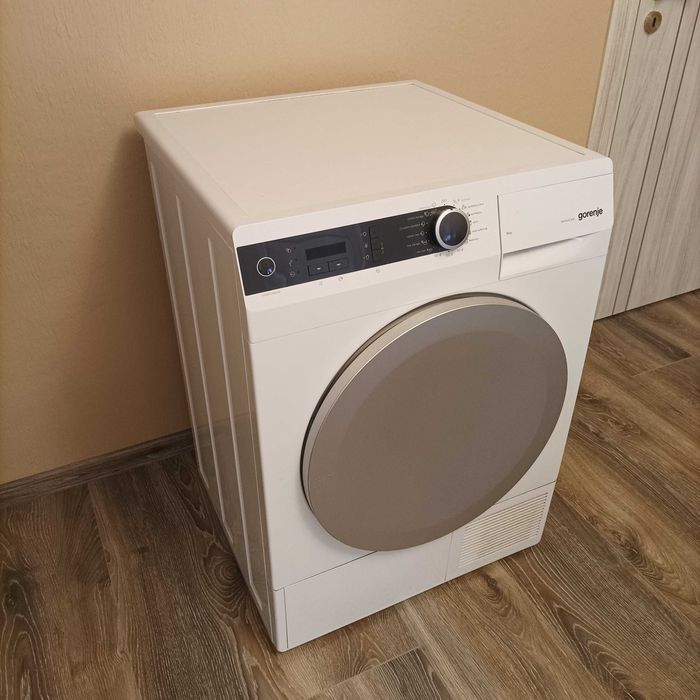 Сушилня Gorenije кондензационна с термо помпа