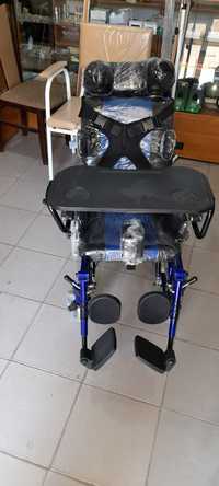 Инвалидные коляска для дцп