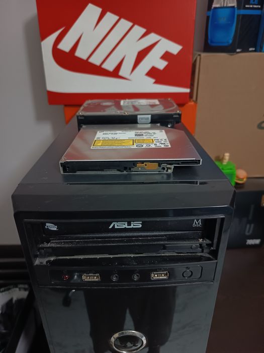 Части за компютър