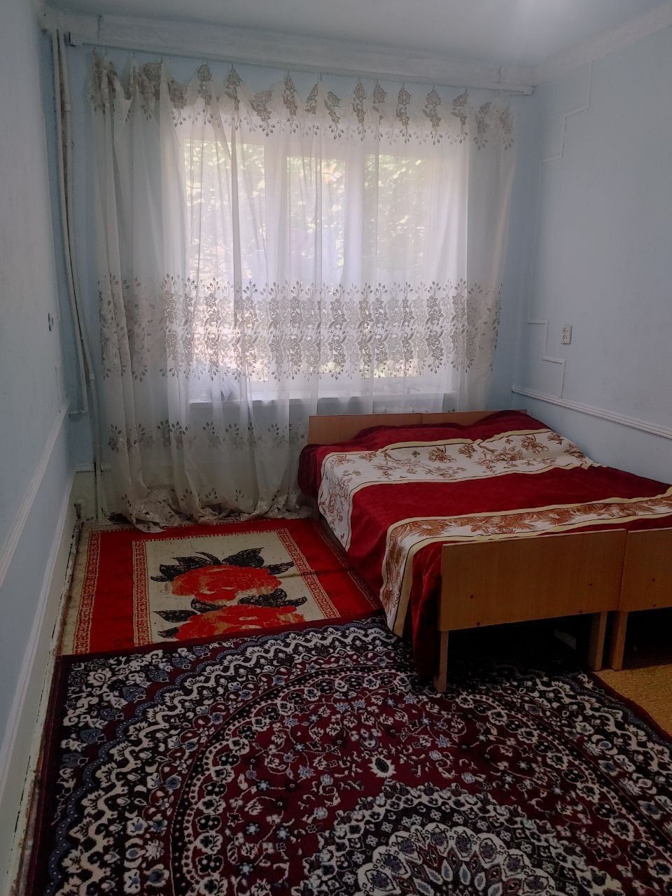 Срочно Продам Квартиру 2/4/4 Мирзо-Улугбекский Район