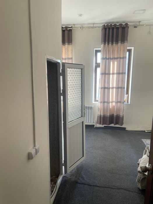 Сдается участок под гостиницу или хостел или общежитие для студентов.