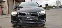 Audi a3 2.0 tdi quattro 2013