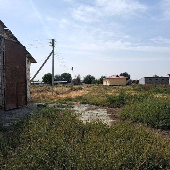 Молхона ижарага йоки сотилади