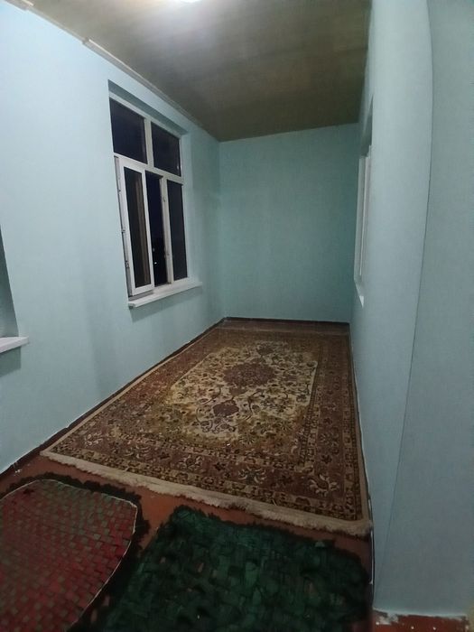 Срочно ПРОДАЁТСЯ 3х комнатная квартира на  5 этаже орр: 5Микр  36500$