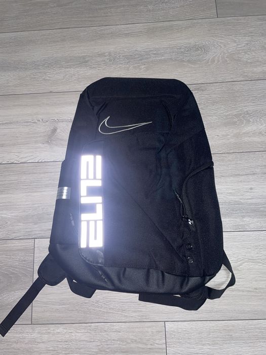 Nike Elite Backpack Раница