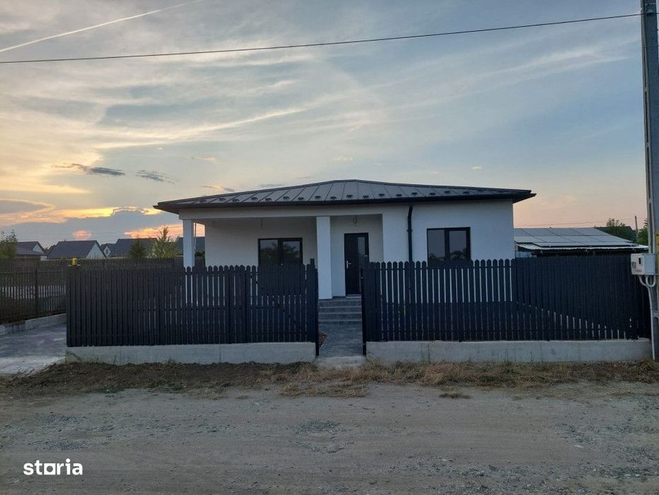 Casa noua in Hemeius