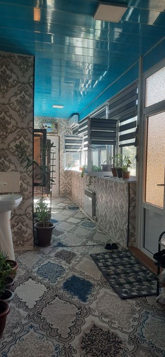 Barcha Sharoitlarga Ega Hovli Sotiladi