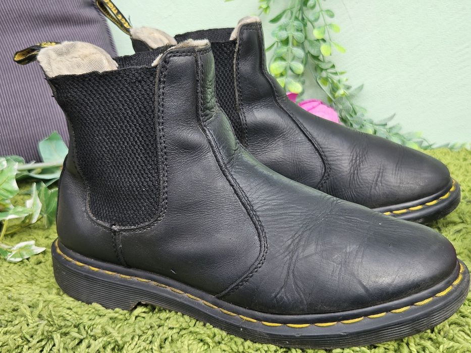 Dr Martens оригинални боти N39