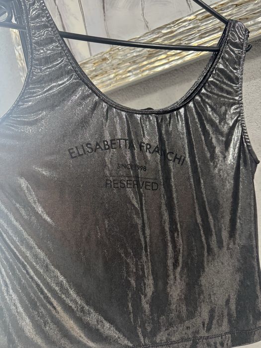 Топ Elisabetta Franchi