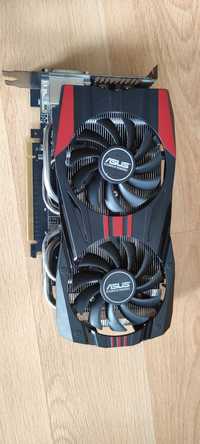 GTX 760 2gb DDR5