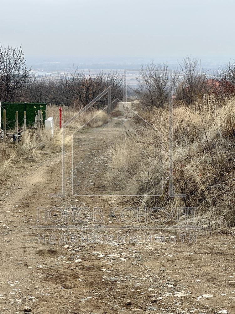 Парцел в Пловдив, област-с.Марково площ 1500 цена 167000