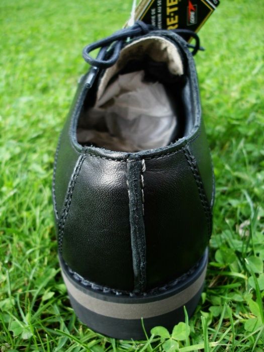 Clarks goretex 43-44 - кларкс горетекс