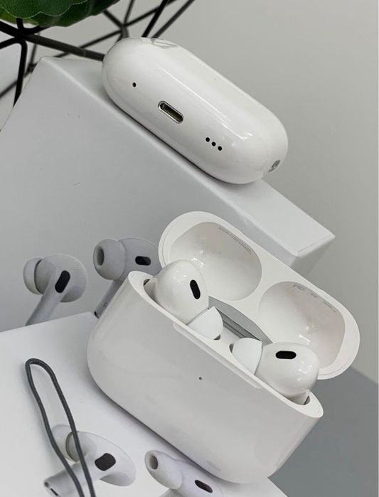 Apple Airpods Pro 2