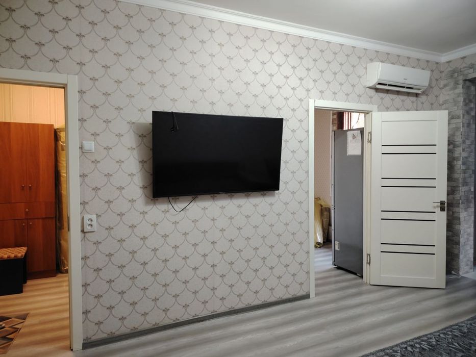 1 комнатная квартира Ялангач. Базар. Корзинка.