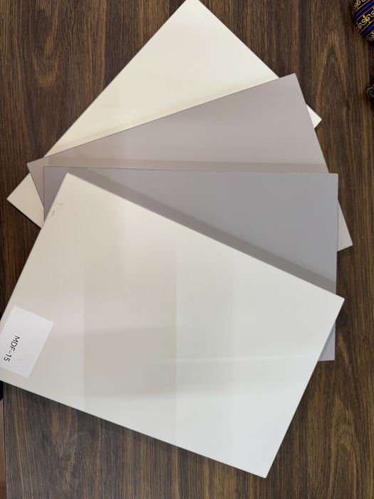 МДФ Акрил Россия Китай