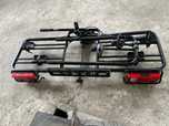 Suport biciclete Thule Germania