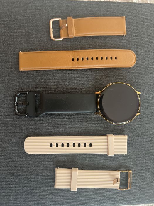 Samsung Galaxy Watch Active 2 44mm Gold