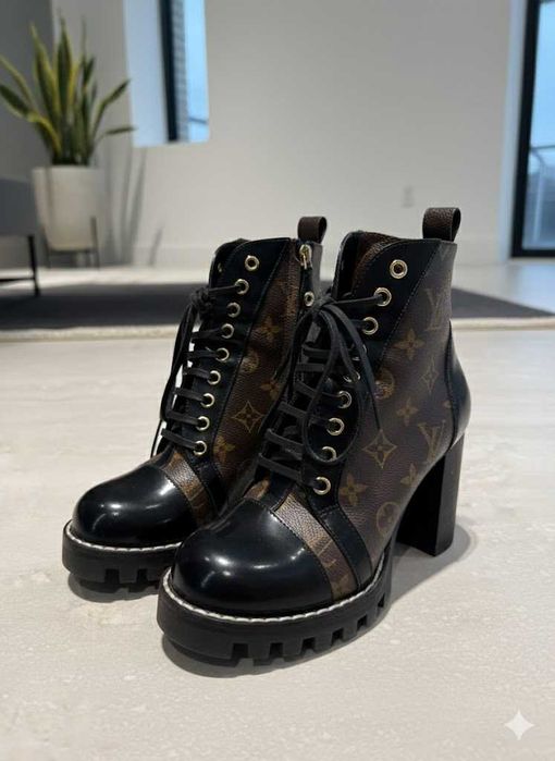 Луксозни -боти, изключително удобни и красиви