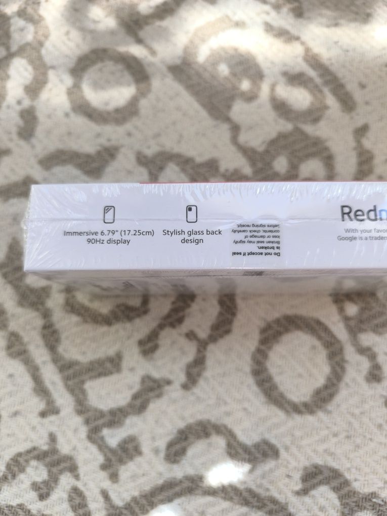 Xiaomi Redmi note 13