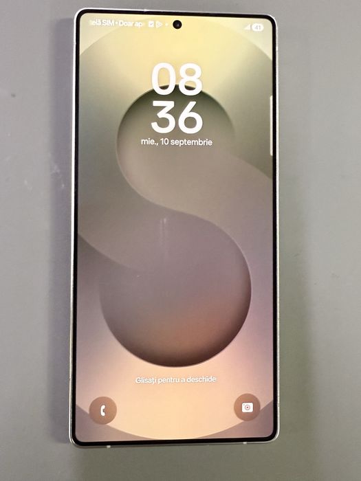 Samsung S25 ultra