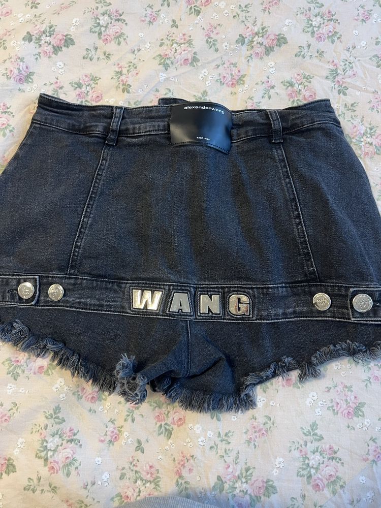 Fusta pantalon Alexander Wang