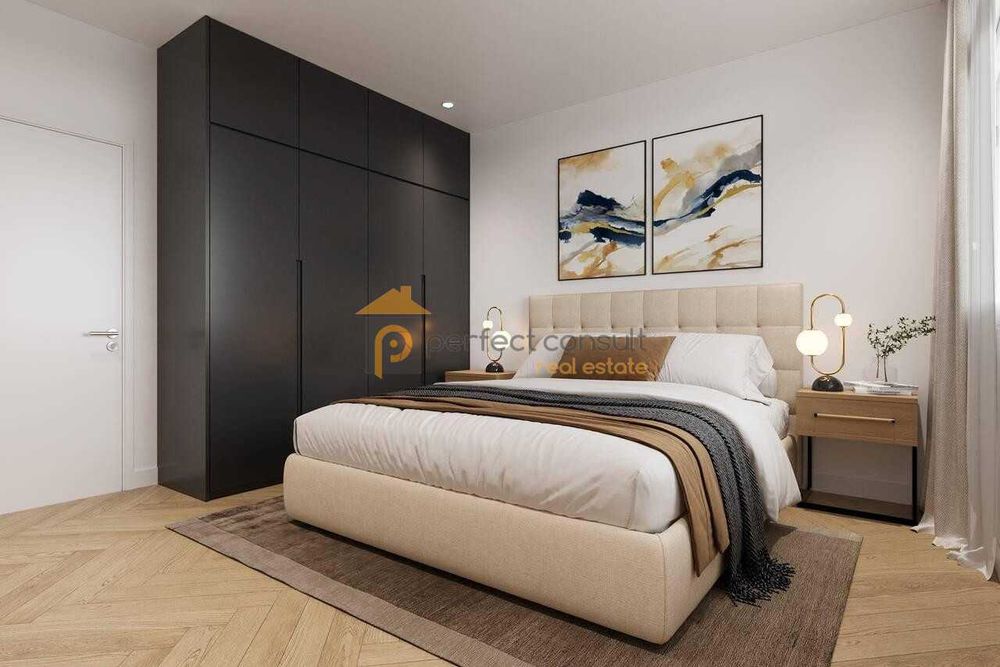 Продава се Тристаен апартамент в Пловдив, Христо Смирненски - 100 кв.м за 2185 €/кв.м - Снимка #4