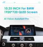 Navigatie Moderna BMW E60 CCC/CIC