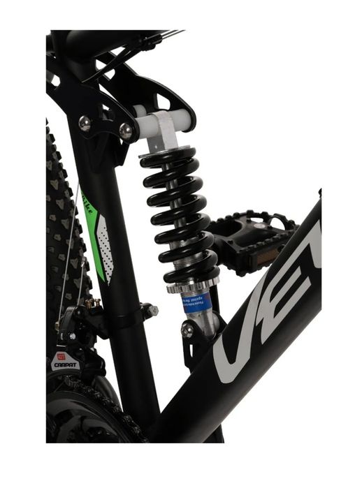 Bicicleta MTB Full-Suspension Velors Earth V2960G 29"