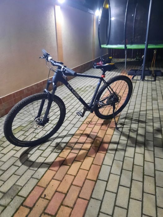 Cross Fusion Pro 29" 2024