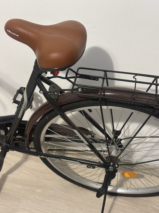 Vand biciclata ca noua