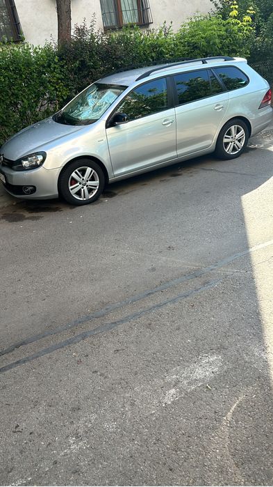 Vand volskwagen 1.6 tdi