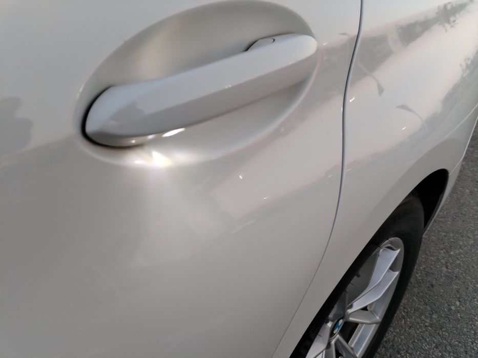 BMW Seria 3 2020 Automat 2.0d-150cp Sedan Navi Xenon Import Germania