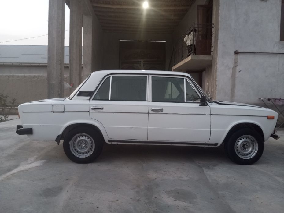 Ваз 2106 сотилади