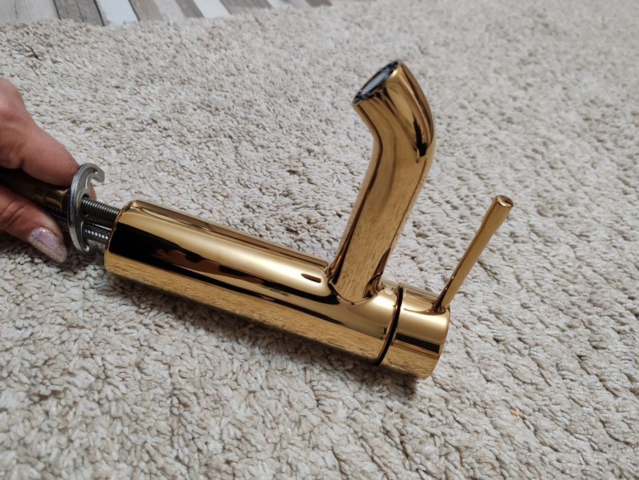 Baterie lavoar Grohe