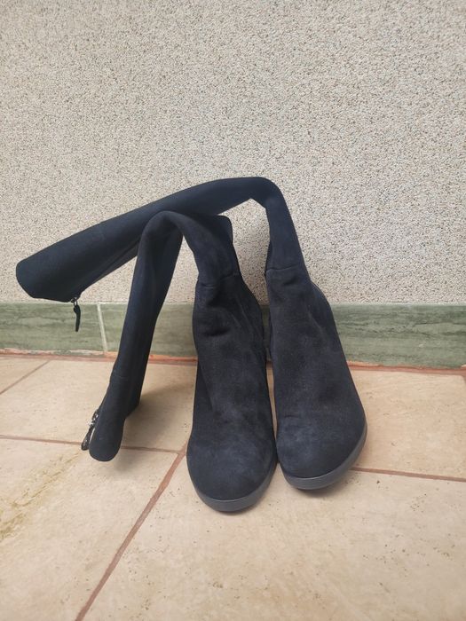 Дамски ботуши GEOX