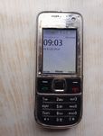 Продам б/у телефон Nokia 2700 Classic…