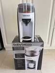 Espressor de Lapte Praf Formula Pro Advanced White de la BabyBrezza